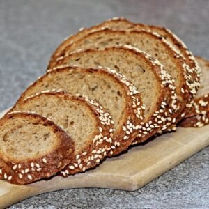 Whole Grain Bread